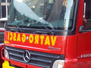 Jedna osoba stradala gaseći požar kod manastira Kuveždin