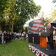 Пријем у Амбасади САД, Хил поручује: Желимо да будемо пријатељи Србији