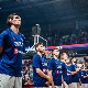 "Орлови" приземљени у Риги, болан пораз Србије од Летоније