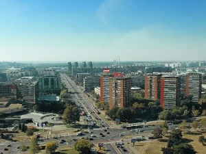 Kako će izgledati Beograd do 2041. godine?