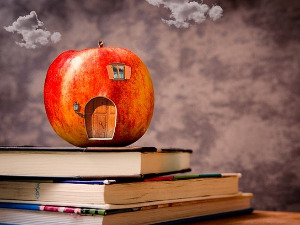  Авантуре црва Пере: Планета Земља 