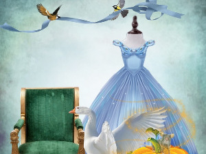  Радио драма: Пепељуга, 5. део 