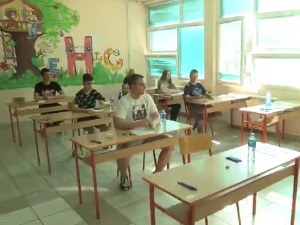 Објављени прелиминарни резултати завршног испита, листе жеља од 6. јула