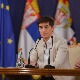 Брнабић: За 492 радника Фијата исплаћене отпремнине