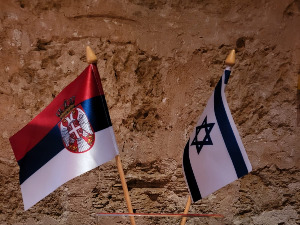 Београд и Србија враћају израелске туристе