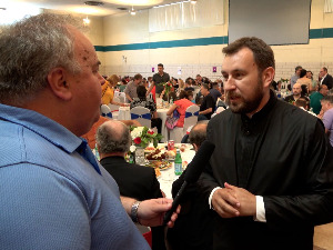 Медијска мрежа српске дијаспоре: Српска разгледница из Америкe