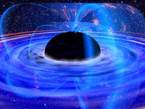 Šta znamo o crnim rupama