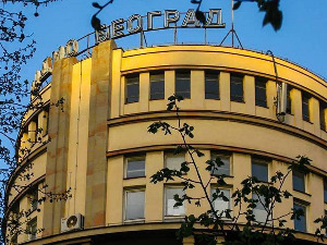 Из архиве Радио Београда – Тахир Куленовић