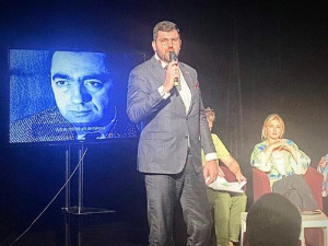 Букурешт: Књижевно вече и изложба поводом 100-годишњице од рођења Васка Попе