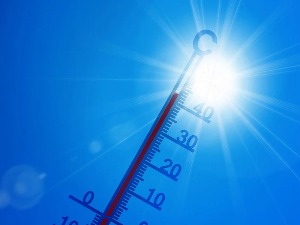 Паклено и преко дана и преко ноћи, овог лета ће пасти нови рекорди