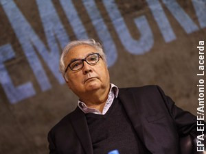 Мануел Кастелс: Побуна маса и колапс једног политичког поретка