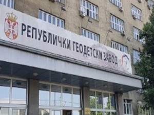 Обновљен рад још шест служби катастра у Србији