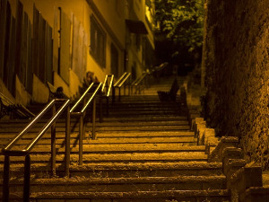 Ноћне променаде