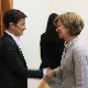 Брнабићева са представницом ОЕБС-а за слободу медија