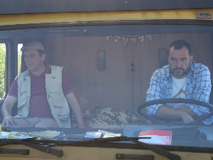 „Kамионџије д.о.о.“ 