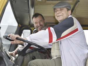 „Kамионџије д.о.о.“ 