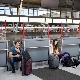 Хаос на европским аеродромима – путници остају без летова и без кофера