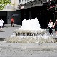 У Србији и данас топло, могући пљускови и град