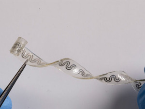 Научници направили биоразградиви имплантат који циљано ублажава бол