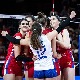 Одбојкашице надиграле Канађанке за финални турнир Лиге нација