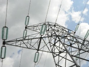 Општина Осечина без струје због удара грома у далековод