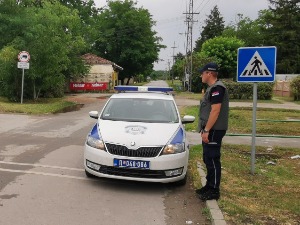 Оружани обрачун миграната у Суботици, један страдао, седморо повређених