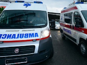 Пронађено тело у Шумаричком језеру