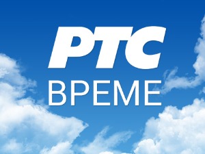 Временска прогноза 3. јул