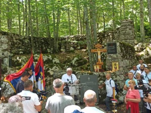 Обележен Дан сећања на Јадовно