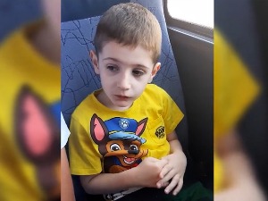 Арсенију потребна помоћ за лечење матичним ћелијама