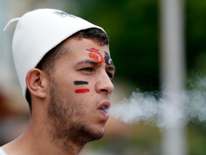 Албанац, наш најбољи (не)пријатељ: Комшије о којима заправо не знамо ништа Албанац, наш најбољи (не)пријатељ: Комшије о којима заправо не знамо ништа