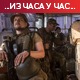 Кијев потврдио да су се украјинске снаге повукле из Лисичанска, Зеленски поручује: Вратићемо се