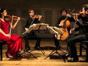 Белчеа квартет