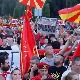 Protesti u Skoplju, Kovačevski i Mickoski bez saglasnosti o francuskom predlogu 