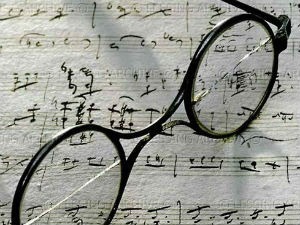 Псеудоними композитора