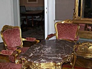 Дворци Војводине: На златном брегу Вила Станковић, 6-7