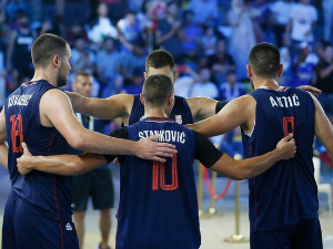 Србија наставила жетву медаља у Орану, баскеташи донели 27. одличје