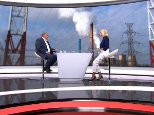 Светска енергетска криза – рационална потрошња важнија од редукције струје