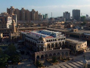 Пут свиле и остала чуда: Кашгар, капија средишњег царства