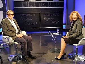 Креатори серија: Више од игре