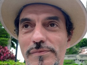 Срби са Петог континента: Борис Трбић, писац и сценариста