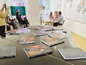 Слобода! Једнакост! Стрип! 