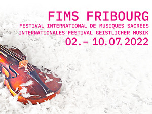 Директан пренос са Међународног фестивала духовне музике у Фрибуру