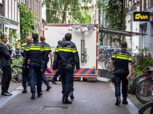 Poljak uhapšen zbog umešanosti u ubistvo holandskog novinara Petera de Vrisa