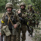 Ukrajinske snage se povukle iz Lisičanska