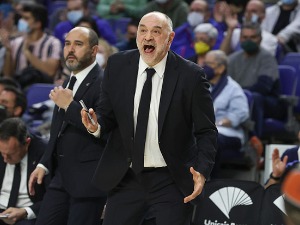Реал шаље Ласа на "принудни одмор"