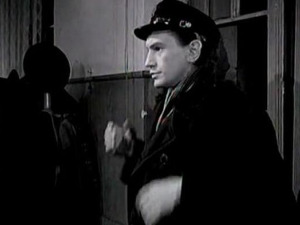 Последњи колосек