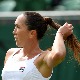 Jelena Janković igra na turniru legendi u Londonu