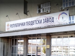 Половина служби за катастар наставља рад након саботаже