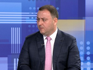 Чучковић: Београд да постане солидарно место за живот